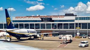 Charleroi Airport